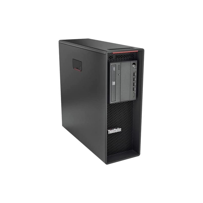 Lenovo Thinkstation P Tower Xeon W Ghz Gb Tb Gb