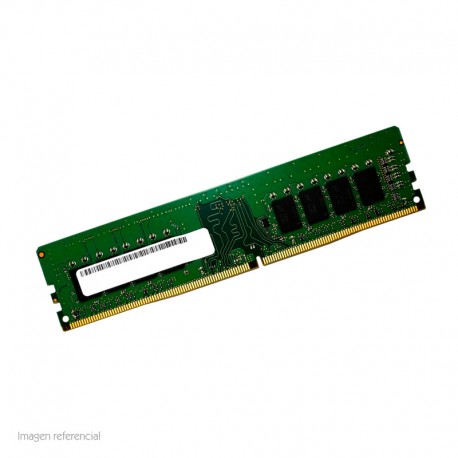 Memoria Servidor Dell 16gb Ddr4 2666 Mhz Udimm Aa358195