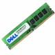 Memoria Servidor Dell 8gb Udimm 2400mhz Ddr4 A9652462