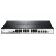 Switch D-link L2 24 Puertos Xgb Poe 4x10gb Dgs-1510-28xmp