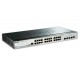 Switch D-link Dgs-1510-28p 24lan 2 1g-sfp 2 10g-sfp+ Poe