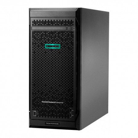 Servidor Hp Proliant Ml110 G10 Bronze 3204 1.90ghz 16gb 4tb 880646-001