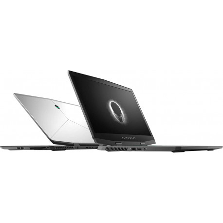 Dell Alienware M17 17.3'4k I7-9750h 2.6ghz 32gb Ssd512 6gb