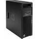 Pc WorkStation Hp Z440 E5-1603 2.8ghz 16gb Ssd256+hdd1tb 4gb M2000