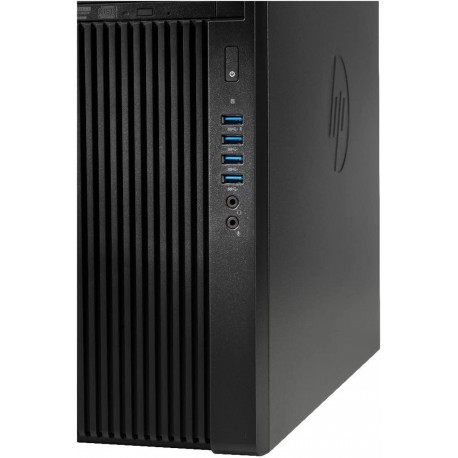 WorkStation Hp Z440 Xeon E5-2609 1.7ghz 32gb 2tb Ssd256 5g Q-p2200