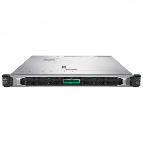 Servidor Hp Proliant Dl360 G10 4208 2.10ghz 16gb P19774-b21