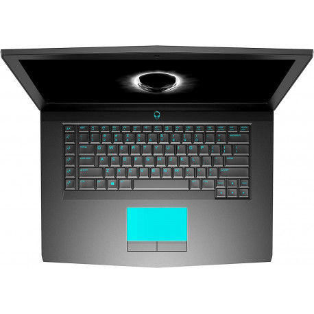 Dell Alienware 15 R4 15.6'4k I9-8950hk 2.9ghz 32gb 1256t 8gb