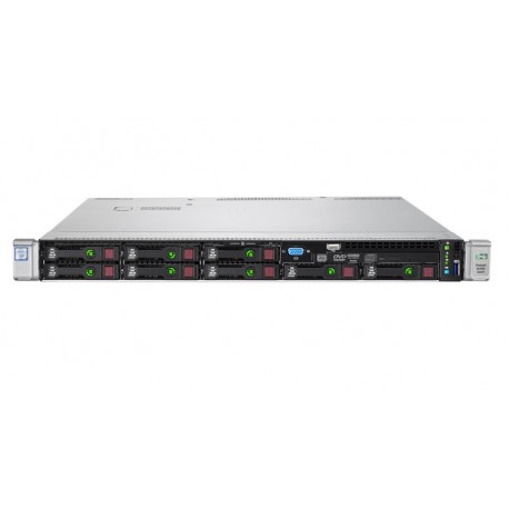 Servidor Hp Proliant Dl360 G10 Gold 5218r 2.10ghz 32gb P36183-b21