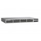 Switch Cisco Catalyst 48puertos Poe+ 4x1g C9200l-48p-4g-e