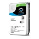 Disco Seagate Skyhawk AI Surveillance ST10000VE0008 10TB SATA 6Gb/s 7200RPM 3.5'