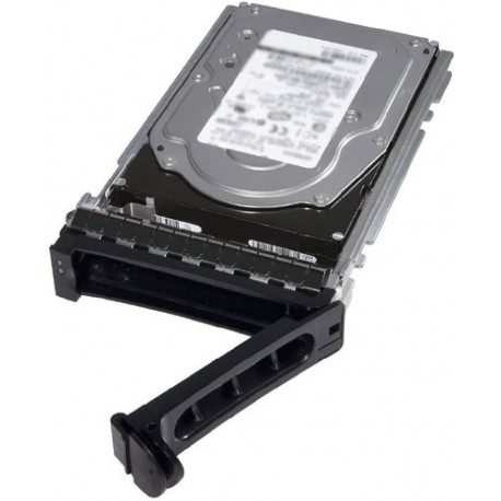 Disco Servidor Dell 400-ATKJ 2TB SATA 6.0 Gb/s 7200 RPM 3.5'