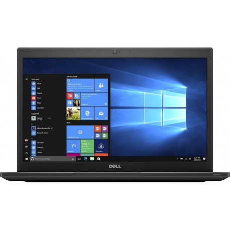 Laptop DELL Latitude 7490 14' FHD i7-8650U 1.90GHz 8GB 256SSD K7GYW