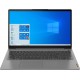 Laptop Lenovo IdeaPad 3 15ITL6 15.6' FHD i7-1165G7 2.8GHz 16GB 512SSD 2GB 82H802SNLM