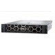 Servidor Dell PowerEdge R550 Xeon Silver 4309Y 2.8GHz 16GB 480GB R550ERQ2v1