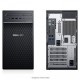 Servidor Dell PowerEdge T40  Xeon E-2224G 3.5GHz 8GB 1TB T40ANV2