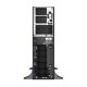 UPS Smart APC RST On-Line 5000VA/4500W 10/100 RJ-45 Smart Slot USB SRT5KXLI