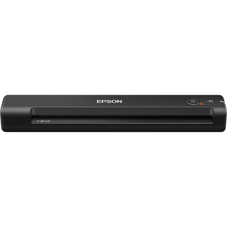 Escáner portatil Epson WorkForce ES-50 USB 2.0 B11B252201