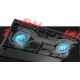 Gaming HP Omen 17T-CK000 17.3'QHD 165Hz i7-11800H 2.3GHz 32GB SSD1TB 8GB