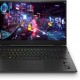 Gaming HP Omen 17T-CK000 17.3'QHD 165Hz i7-11800H 2.3GHz 32GB SSD1TB 8GB