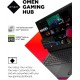 Gaming HP Omen 15-EK0004LA 15.6'FHD 144Hz i7-10750H 2.6GHz 12GB +32GB Optane SSD512 4GB