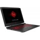 Gaming HP Omen 15T-DH000 15.6FHD i7-9750H 2.6GHz 16GB SSD512GB 6GB