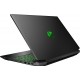 Gaming HP Pavilion 15-DK1056 15.6'FHD i5-10300H 2.5GHz 12GB SSD256GB 4GB