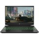 Gaming HP Pavilion 15-DK1056 15.6'FHD i5-10300H 2.5GHz 12GB SSD256GB 4GB