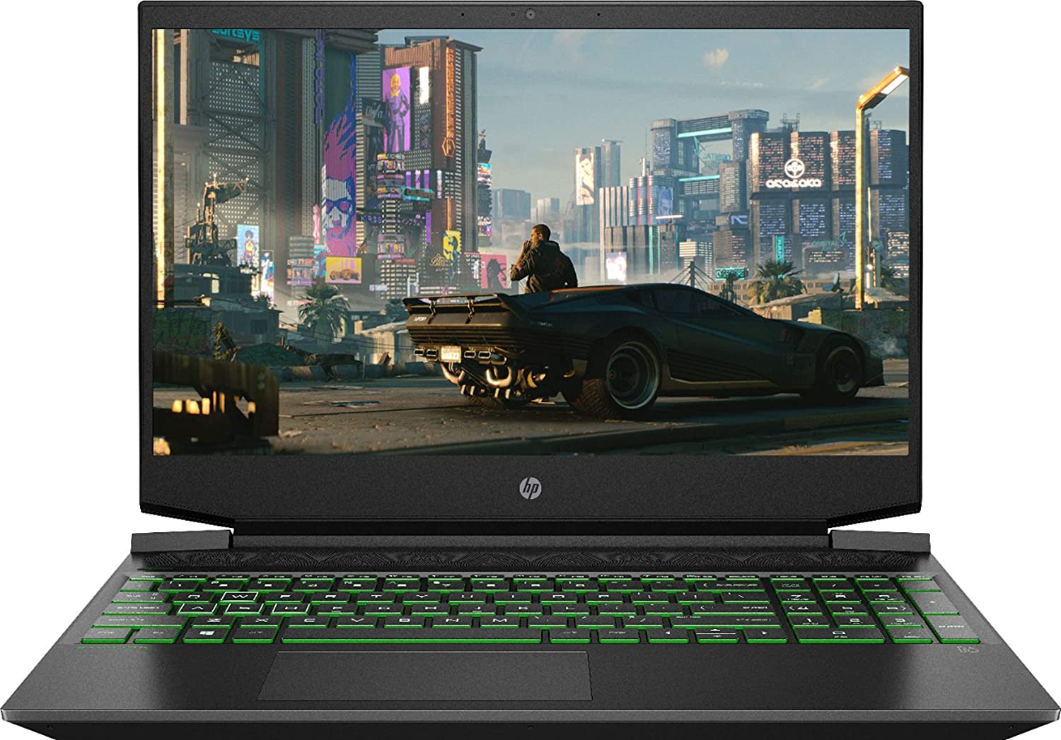 hp pavilion gaming 15 dk1056