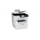 Multifuncional de tinta Epson WorkForce Pro WF-C878R imprime escanea copia fax C11CH60301