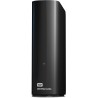 Disco Externo Western Digital Elements Desktop 4TB USB 3.0 WDBWLG0040HBK-NESN