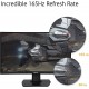 Monitor curvo TUF Gaming 23.6'FHD 1920x1080 165Hz HDMI VG24VQE