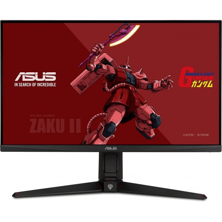 Monitor ASUS TUF Gaming 27' 1440P ZAKU II Edition QHD 2560 x 1440 170Hz VG27AQGL1A