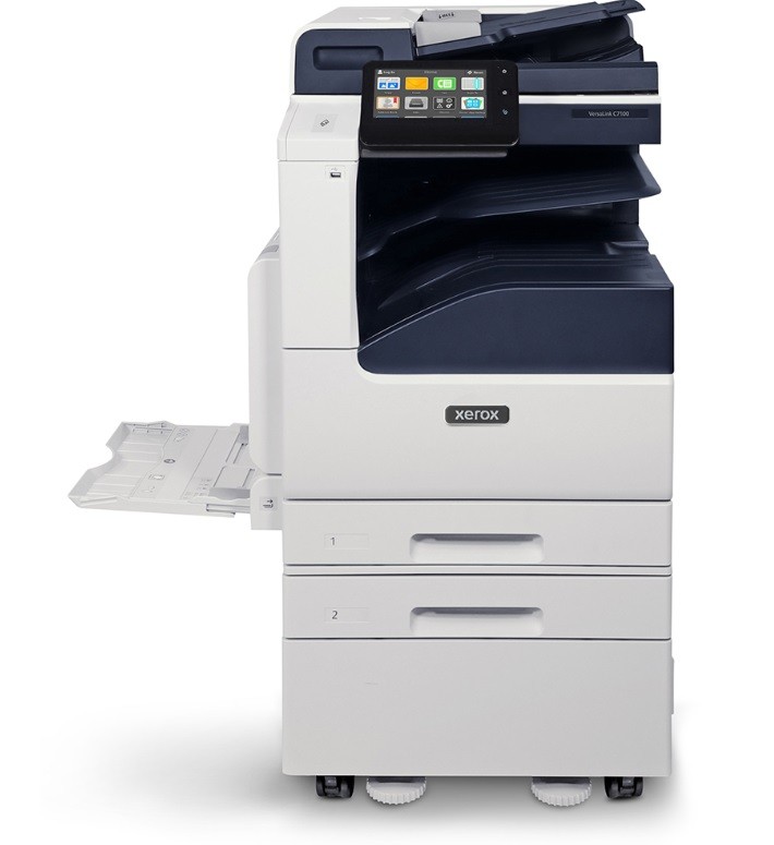 Impresora Láser Multifuncional Xerox VersaLink Color A3 25ppm I/C