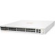 Switch Aruba HPE 1960 48 Puertos PoE 10/100/1000Mbps + 2SFP JL809A