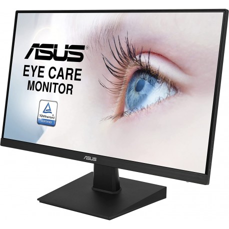 Monitor Asus EYE CARE VA27EHE 27' 1920x1080 IPS LED 1xHDMI 1xVGA 75Hz