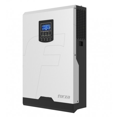 UPS Forza Pulsar Series 2000VA 2000W LCD CA 230V FIO-P22K24