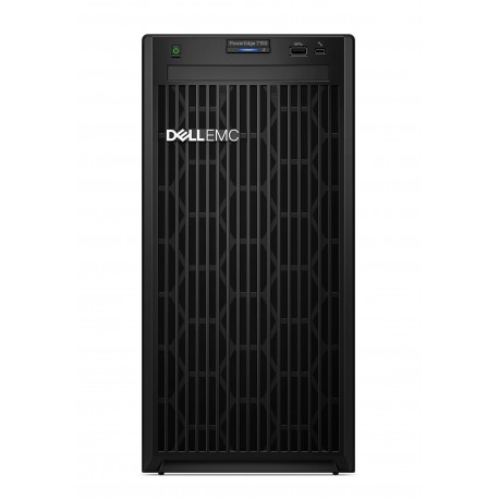 Servidor Dell T150 Xeon E-2314 2.80GHz 16GB 2TB T150ANV1