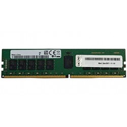 Memoria Servidor Lenovo 16GB TruDDR4 2933MHz DIMM 4ZC7A08707
