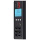 PDU APC 2G ZeroU 32A 230V 21 C13 y 3 C19 IEC 309 32A AP8653