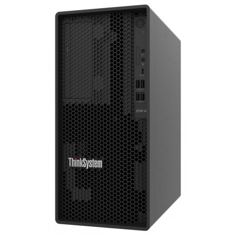 Servidor Lenovo ThinkSystem ST50 V2 Xeon E-2324G 3.10Ghz 16GB 2TB 7D8KA00ALA