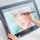 Tableta Gráfica Wacom Cintiq 22' FHD Inalámbrico HDMI USB Negro DTK2260K0A