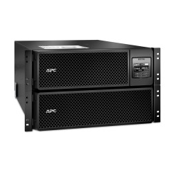 Ups APC Smart-UPS SRT 10000VA 10000W 10KVA, 10KW 230V rack SRT10KRMXLI