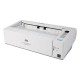 Escáner Canon imageFORMULA DR-M140 doble cara 40ppm 80impm A4