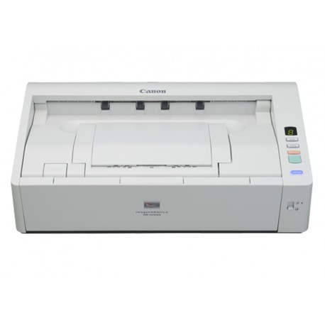 Escáner Canon imageFORMULA DR-M1060 doble cara 60ppm 120ipm A3