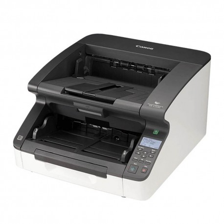 Escáner Canon imageFORMULA DR-G2090 doble cara 90ppm 180ipm A3 USB 3.0