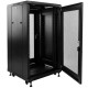 Gabinete Apc Easy Rack 600Mm 24U 800Mm Techo y Panel Lateral ER6482