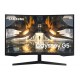 Monitor Samsung Gaming Curvo LS32AG550ELXPE 32' 2560 x 1440 HDMI DisplayPort