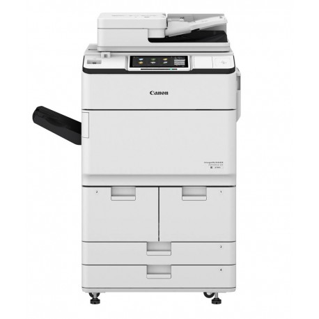 Impresora Multifuncional Canon IMAGERUNNER ADVANCE IR-ADV615I A4 Mono 1200x600 dpi 65ppm I/C/E/F