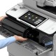 Impresora Multifuncional Canon IMAGERUNNER ADVANCE IR-ADV615I A4 Mono 1200x600 dpi 65ppm I/C/E/F