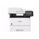 Impresora Multifuncional Canon IMAGERUNNER IR-1643IF II A4 Mono 600x600 dpi 45ppm I/C/E/F